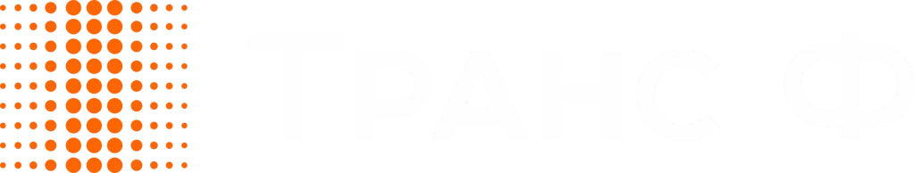 Логотип Холдинг "Транс Ф"
